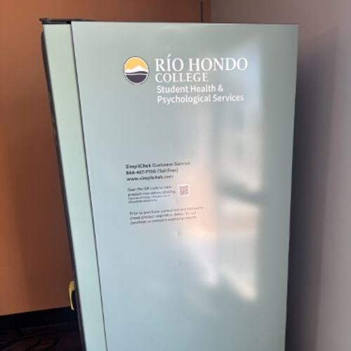 Custom Displays